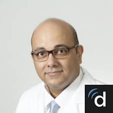Dr. Sanjay Dhar, MD