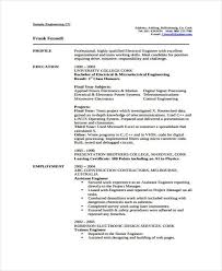 A cv, short form of curriculum vitae, is similar to a resume. Telecom Engineer Resume Pdf In Curriculum Vitae Template Signal Processing Accounts Signal Processing Engineer Resume Resume Resume Format Microsoft Word 2010 Biochemistry Student Resume Chief Executive Resume Ccna Network Engineer Resume Sample