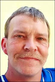 Brandon Lee King, 49, Princeton