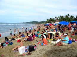 Soal evaluasi kelas 5 tema 5 subtema 3 pembelajaran 6. Sayulita Mexico A Not So Sleepy Surf Town Travel Tales Of Life