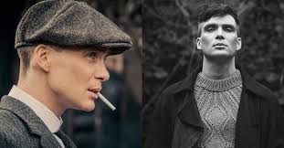 The one thing i need to say about the peaky cut is it's not an undercut, and there is definitely no fade. Best Haircuts Thomas Shelby From Peaky Blinders