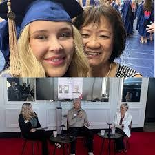 Amanda Narvaez's Instagram, Twitter & Facebook