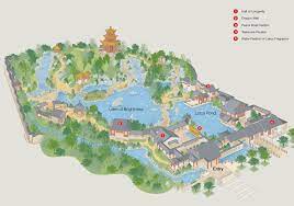 Chinese Garden Of Friendship Chinese Garden Japanese Pond Garden Japanese Pond