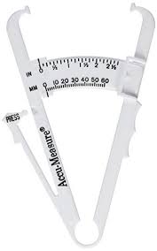 Accu Measure Fitness 3000 Body Fat Analyzer