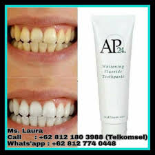 Pin Di Agen Nu Skin Ap24 Indonesia