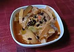 Maybe you would like to learn more about one of these? Balbacua Wikipedia