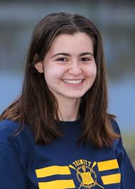 2020-21 Women's Rowing Roster