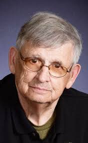 Robert G. “Bob” Ervin