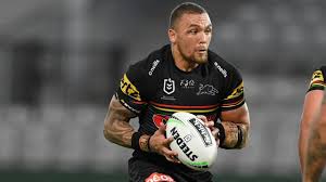 I don't understand why panthers have a better gun, stronger armour than tigers? Nrl 2021 Daily Fantasy Tips Round 13 Tigers V Panthers Daily Fantasy Rankings