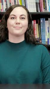 "I wanted to work with a population that can be underserved, and I just had  a passion to help students.", Hear more from this week's #WhyITeachTuesday  nominee, Emily Wulz from @_robinsonms., ...