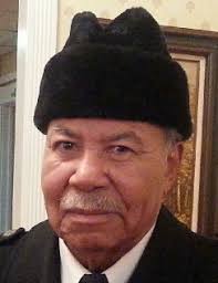 Obituary information for Roosevelt Jackson