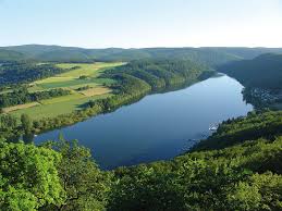 In der näheren umgebung befinden sich diverse. Tagesausflug Zum Edersee Die Sonne Frankenberg