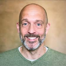 Happy birthday David Baldridge