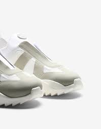 Maison Margiela Replica Retro Fit Sole Men Maison Margiela Store In 2020 Margiela Replica Sneakers Maison Margiela
