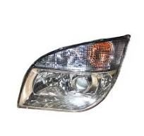 37HN1-11100 Hot Sale Standard Use for YUTONG/ZHONGTONG for KLQ6123Q/KLQ6181G Bus Headlight Yutong Head Lamp Bus Lighting System