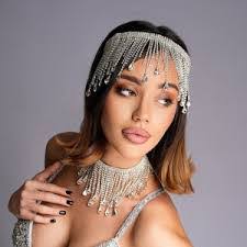 Alicyn Turner's Instagram, Twitter & Facebook