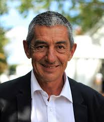 Eric Herpin, délégué CFDT sur les modifications du réseau de bus de Quimper 