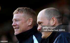 495 Coach Gary Holt Stock Photos, High-Res Pictures, and Images