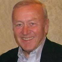 Alan Crouse's Instagram, Twitter & Facebook