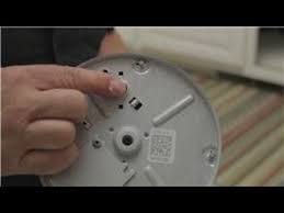 to reset your garbage disposal