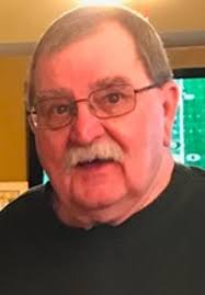 Gerald "Jerry" VandenBusch Obituary