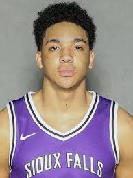 2025-26 Men's Basketball Roster