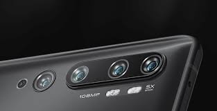 Redmi note 10 pro is an upcoming smartphone to launch in 2020 with the expected price of rub rub 16,500 in russia. Mi Note 10ä¸¨xiaomi Globalä¸¨official Website Mi Global Home