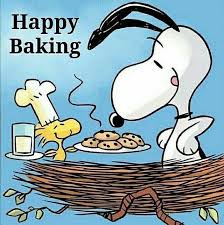 Today is Bake Cookies Day - 📸 Via @coolestsnoopy @charliebrown.snoopy. peanuts - Tag someone who needs to see this💙 - - - - -  #snoopythailand#snoopylover#snoopygrams#ilovesnoopy#snoopyfan#snoopylovers#snoopys#snoopyandwoodstock#snoopymania#snoopylove  ...