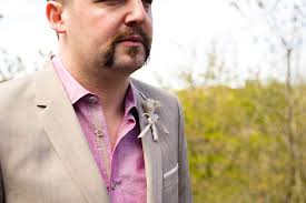 A Homemade Tipi Wedding in Wales: Nathan & Laura · Rock n Roll Bride