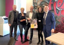 Founder and ceo of @arkoselabs. John Celie Genomineerd Voor Ernst Young Entrepreneur Of The Year 2019