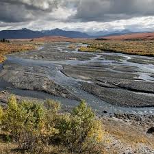 Rv in denali national park. Savage River Campground Denali National Park Preserve U S National Park Service