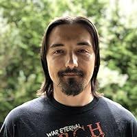 Forests of the Night (Moreau, #1) by S. Andrew Swann