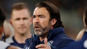 Tyson Stengle, Brad Close, Gryan Miers: Geelong forwards firing