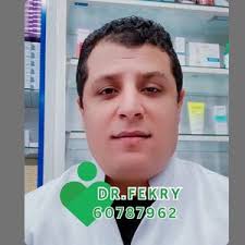 Dr. mohamed fekry (@dr.fekry)