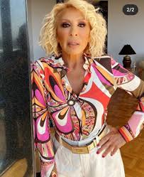 Laura bozzo en 'el minuto que cambió mi destino' | programa completo. Senora Catolica Laura Bozzo Viejado Facebook