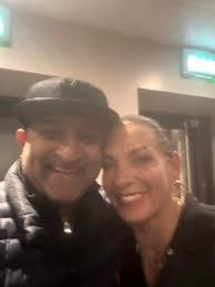 MC MAGIKA Penny Pratley Mrs Helter Skelter