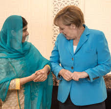 Human rights advocate malala yousafzai sounded the alarm on sunday and called for the international community to take action as the taliban rolled into kabul, taking over the capital of afghanistan on sunday. Malala Yousafzai Das Bisschen Angst Um Mein Leben Ist Weg Welt