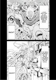 Hitokui Dungeon e Youkoso! - Chapter 1