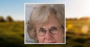 Shirley Ann Shoemaker Obituary July 3, 2024