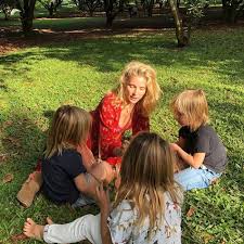 Viimeisimmät twiitit käyttäjältä chris hemsworth (@chrishemsworth). Chris Hemsworth Shares How His Children Reacted To Avengers Endgame