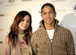 Dafne fernández was born on march 31, 1985 in madrid, spain. Dafne Fernandez Y Fernando Verdasco Una De Las Parejas Clave De Los Dosmil