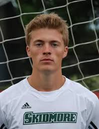 2011 Men's Soccer Roster