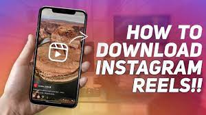 4click the download button to generate the download link for the instagram reel. How To Download Instagram Reels Video To Gallery Download Instagram Reels Videos With Sound Youtube