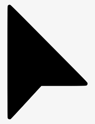 Get free mouse cursor icons in ios, material, windows and other design styles for web, mobile, and graphic design projects. Mouse Pointer Mouse Pointer Png Transparent Png 694x980 Free Download On Nicepng