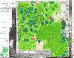 Tickets, tours, address, phone number, cerbat cliffs golf course reviews: Firefighters Memorial Park In Kingman Az Disc Golf Course Review