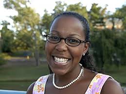 Dana A. Perry-Hunter '00