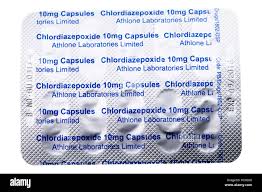 Image result for Chlordiazepoxide