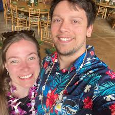 Connor Strom and Danielle Ernst's Wedding Website