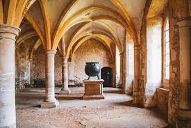 Lacock abbey (hogwarts) the abbey is perhaps the most iconic of all filming locations in lacock. Harry Potter In Lacock A Magical Guide To Lacock Abbey And Other Hp Filming Locations