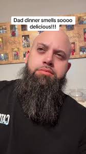 Do you smellll lalalalala what the dad is cooking! #therock #wwe #thr...